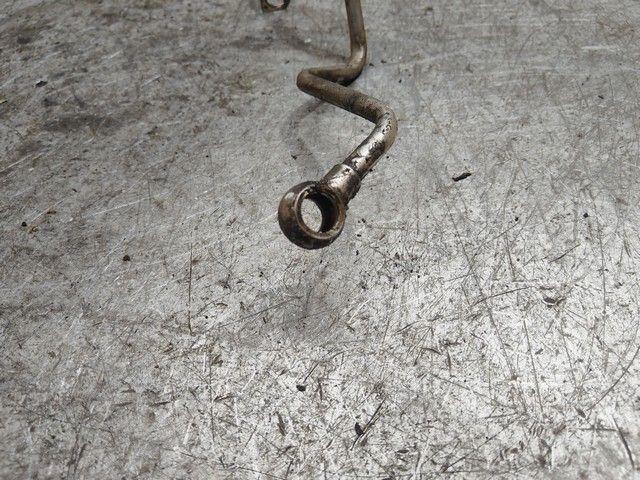 Масляная трубка турбины 4890I0 Seat Alhambra купить