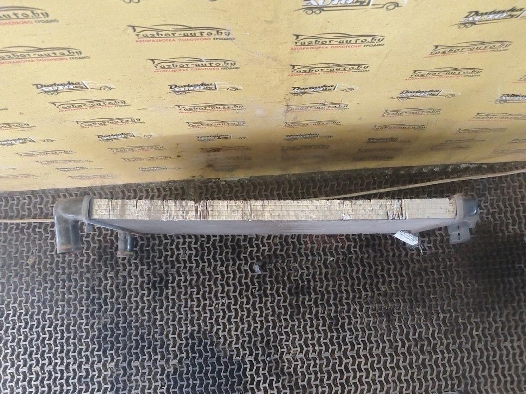 Радиатор (основной) 1I9JT2 Fiat Punto купить с доставкой