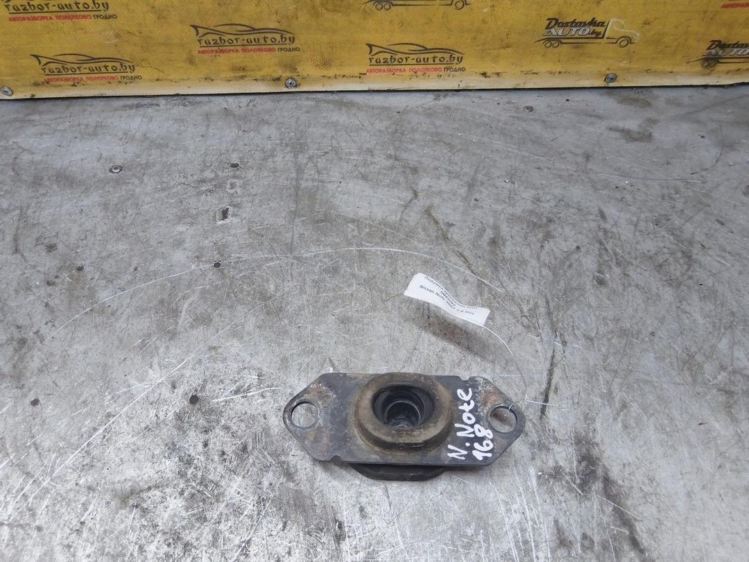 Подушка крепления КПП 0B6W92 Nissan Note - Фото 2