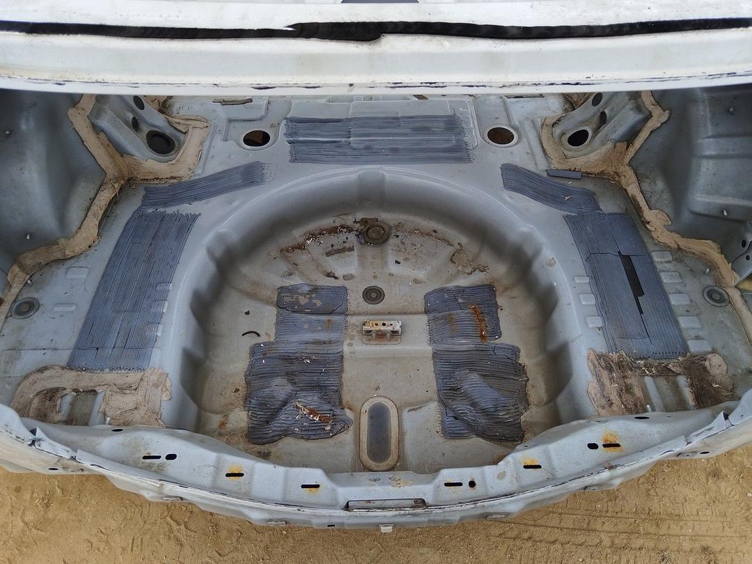 Ниша запасного колеса OA0P5W Ford Fusion купить