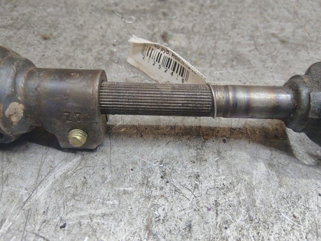 Рулевой карданчик R262NK Toyota Corolla - Фото 6