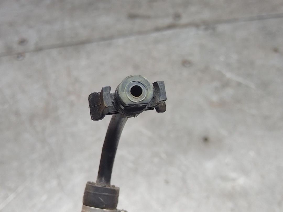 Патрубок радиатора 813BWW Ford Fusion купить