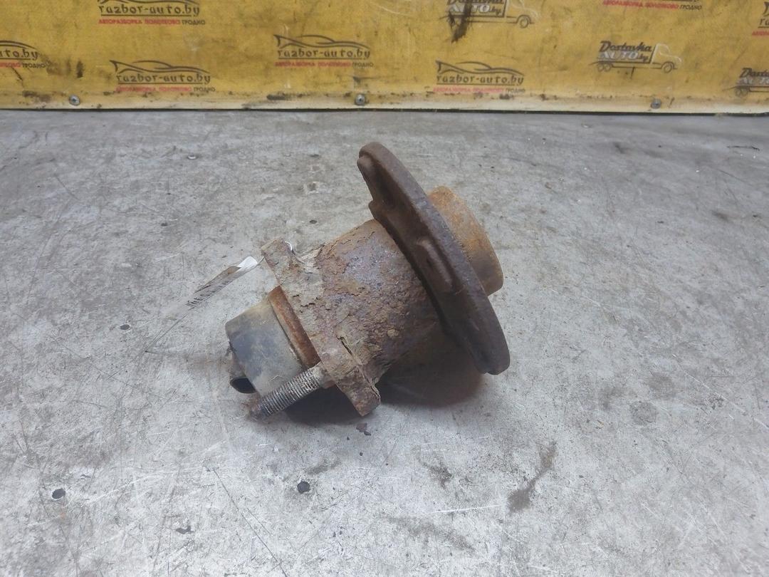 Ступица задняя левая 2MGZ5Z Opel Meriva - Фото 3