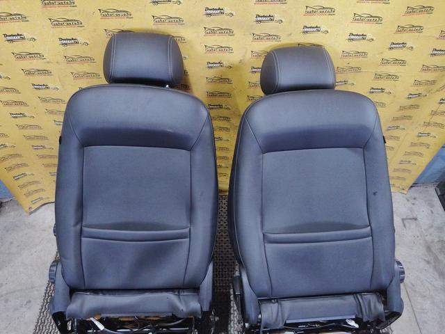 Салон (комплект сидений) JLX0D5 Ford Mondeo undefined