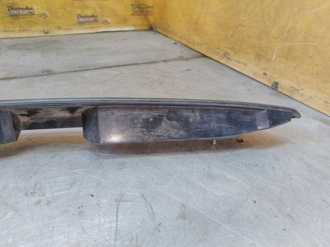 Накладка подсветки номера GVHYNU Citroen Xsara Picasso купить на авторазборке