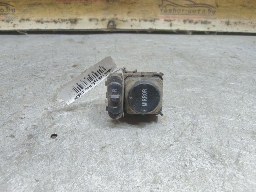 Джойстик регулировки зеркал VUW1KH Honda FR-V - Фото 1