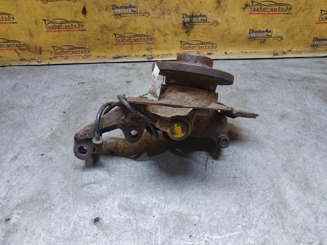 Кулак поворотный левый 2D40BX Audi 80 купить с доставкой. Огромный выбор запчастей и марок авто. У нас есть практически все.