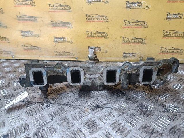 Коллектор впускной JQ1HVP Ford Escort купить с доставкой