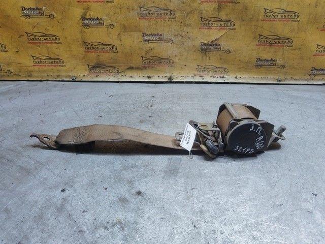 Ремень безопасности задний правый W913SQ Rover 600