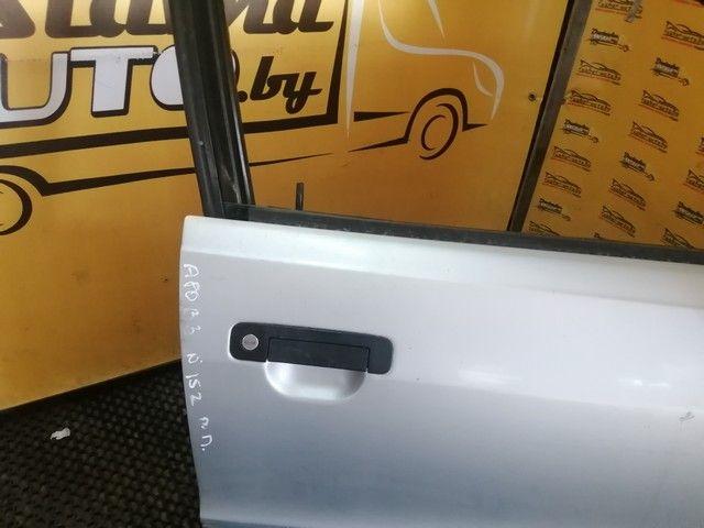 Ручка наружная передняя правая JS9C5D Audi 80 купить