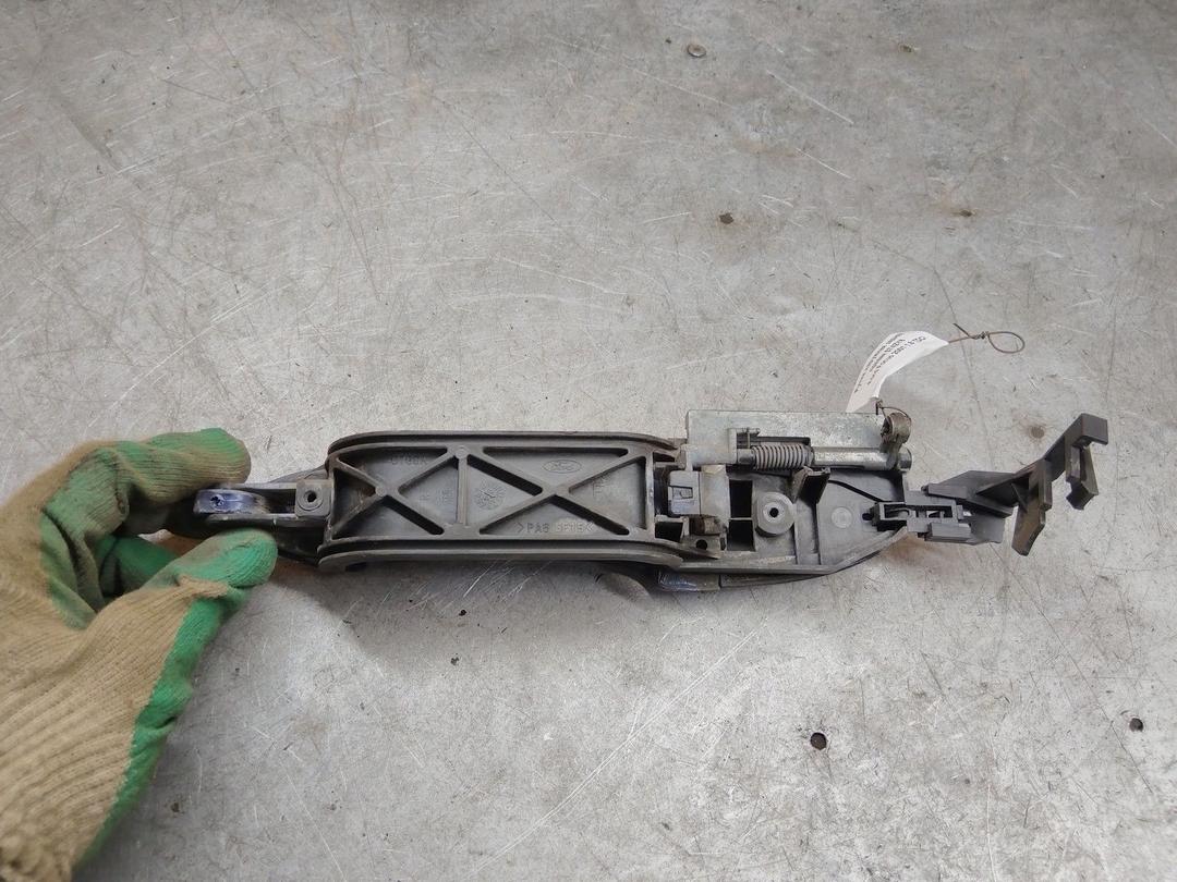 Ручка наружная задняя правая 574ZY6 Ford Focus - Фото 2