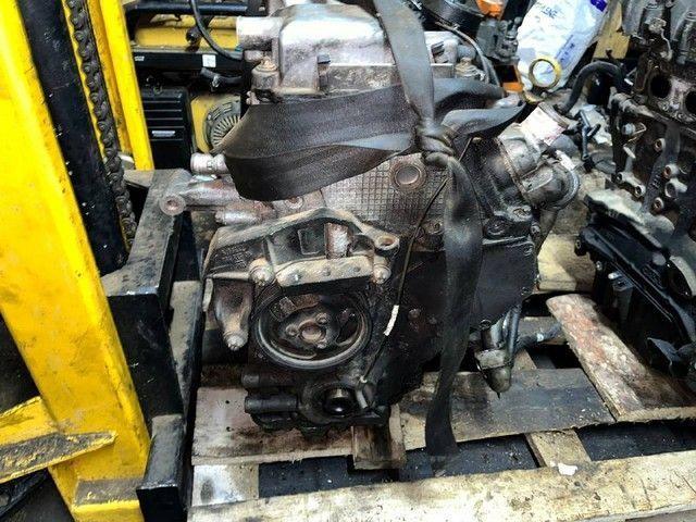 Двигатель 9M8JIB Opel Astra купить с доставкой