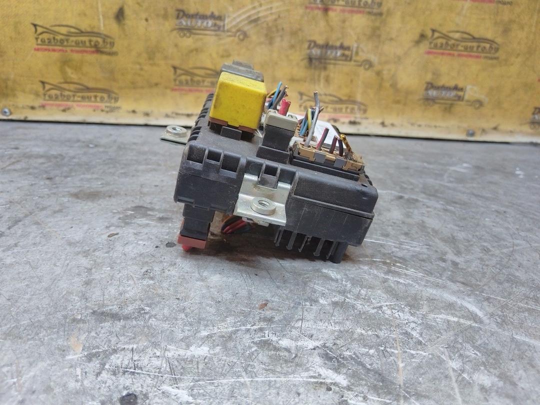 Блок предохранителей K6PORL Fiat Punto купить