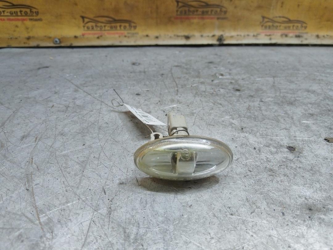 Повторитель передний левый M9660D Peugeot 206 купить на авторазборке