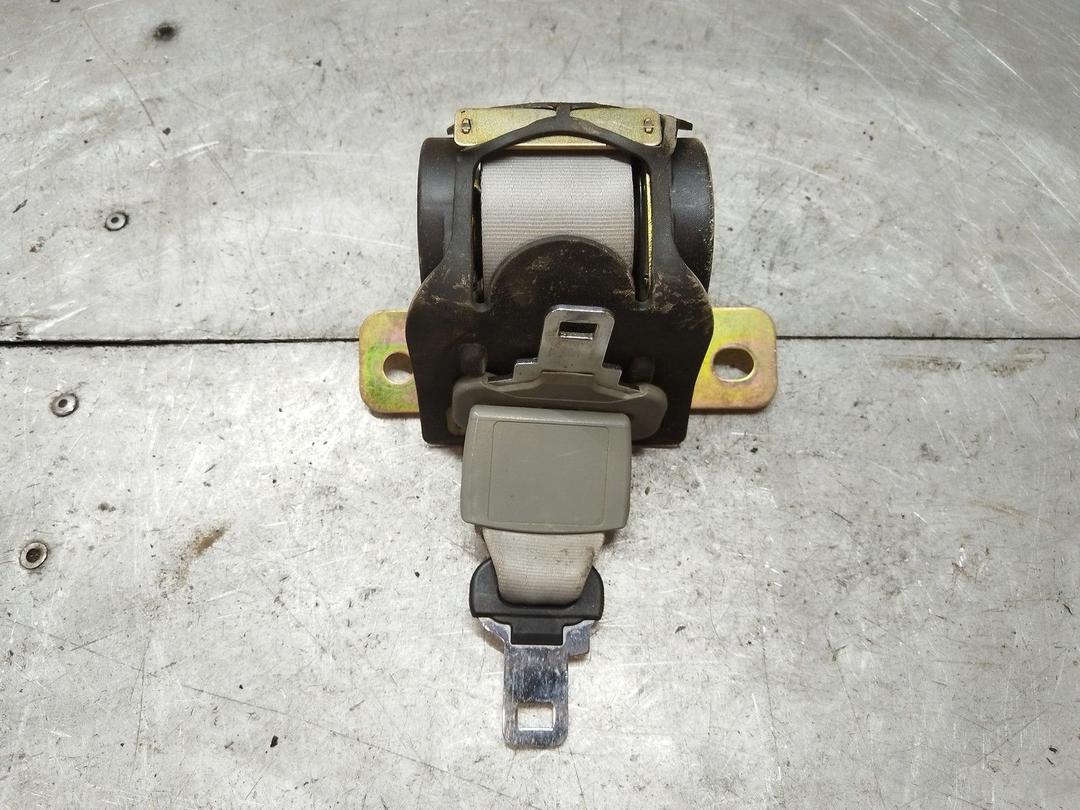 Ремень безопасности задний центральный M7R964 Renault Scenic - Фото 1