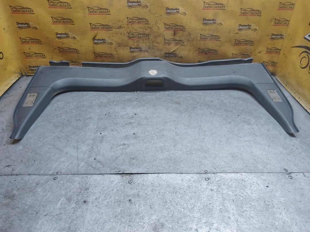 Накладка замка багажника FURI9Z Volvo S60 купить с доставкой