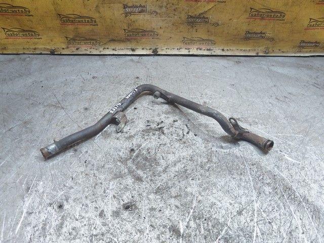 Трубка охлаждающей жидкости металлическая 8WMQ35 Fiat Linea