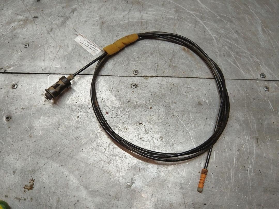 Трос открывания лючка топливного бака 62W8HW Rover 45 купить в магазине запчастей бу