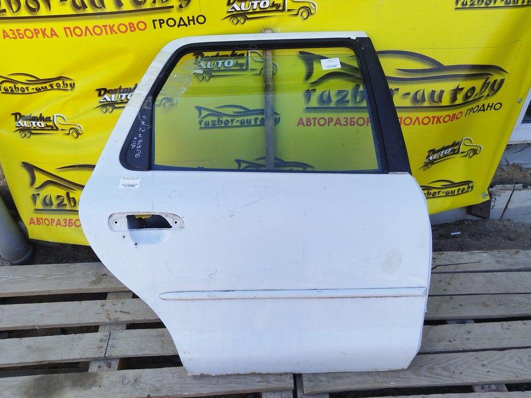 Динамик двери задней правой HZ689U Ford Mondeo