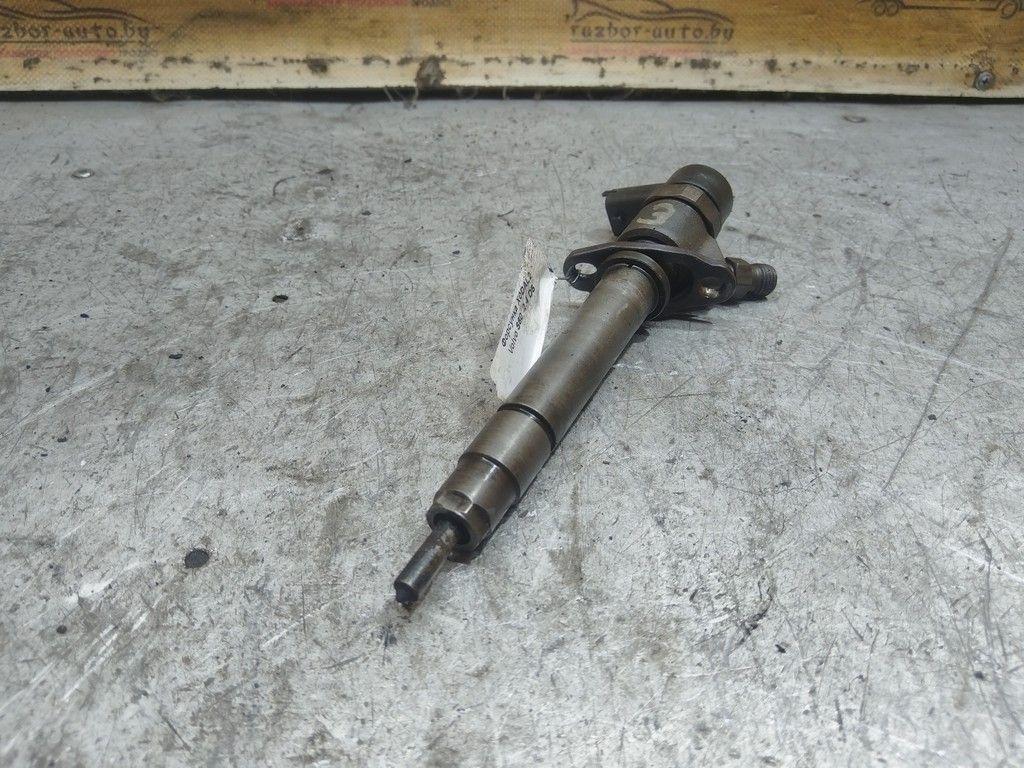 Форсунка X0DAL2 Volvo S60 - Фото 2