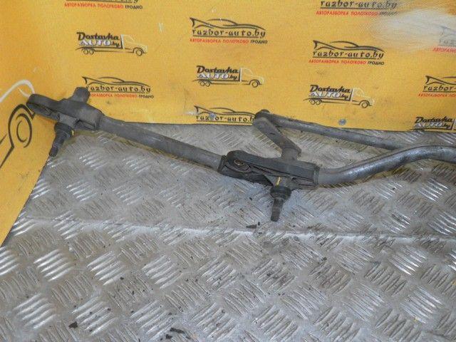 Механизм стеклоочистителя (трапеция дворников) QKPDI6 Renault Scenic купить