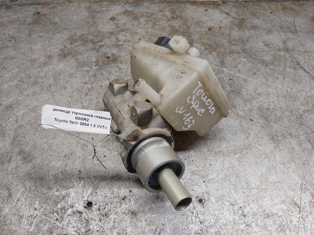 Цилиндр тормозной главный N30IR2 Toyota Yaris - Фото 1