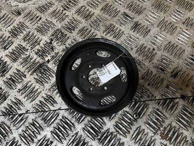 Шкив коленвала BK64V6 Opel Corsa - Фото 3