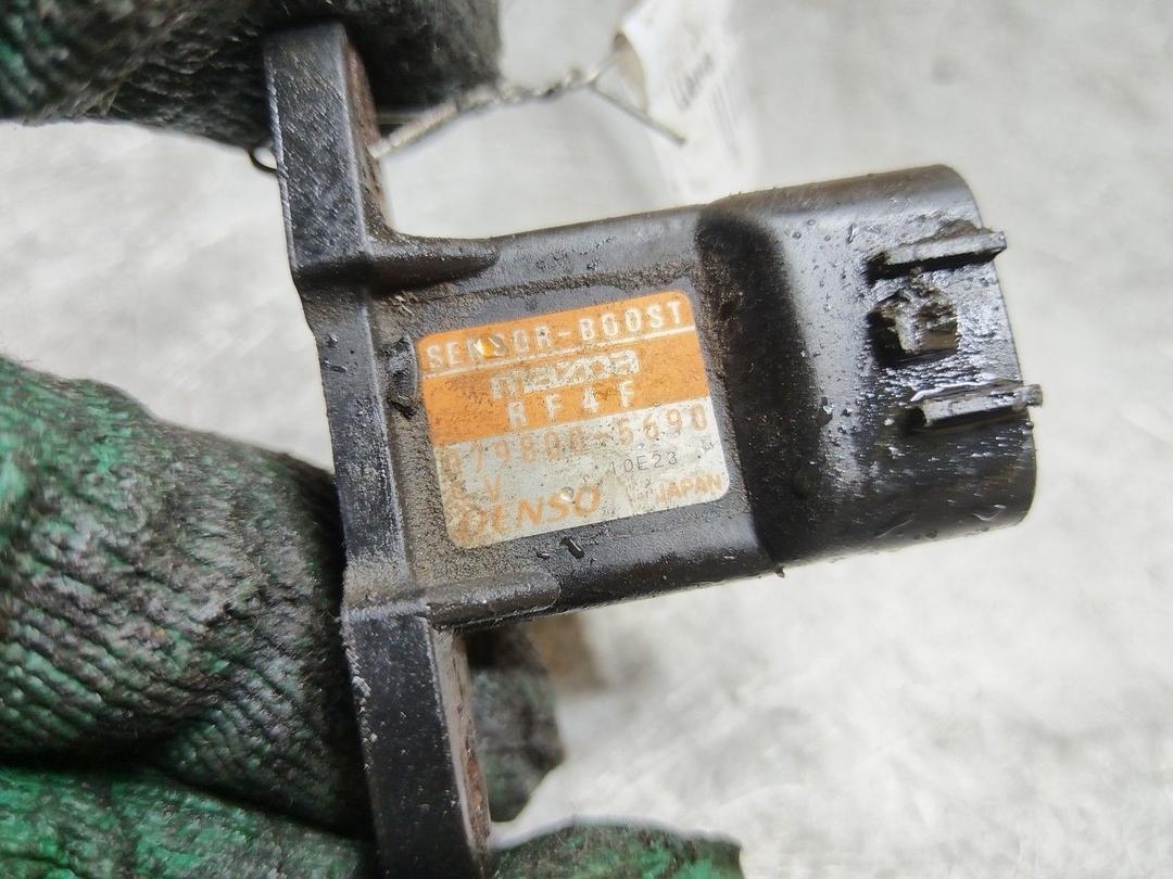 Датчик абсолютного давления H05H30 Mazda 3 купить в магазине запчастей бу