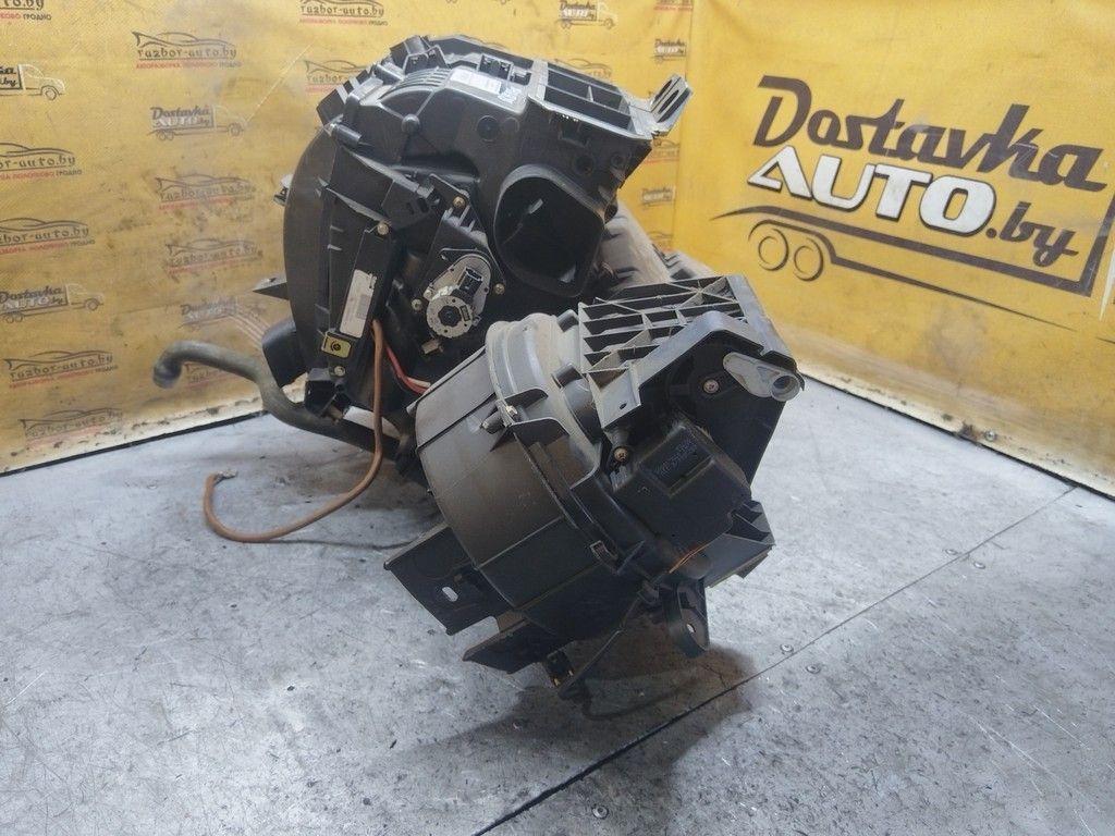 Корпус отопителя (печки) 3L3IVS Peugeot 406 - Фото 2