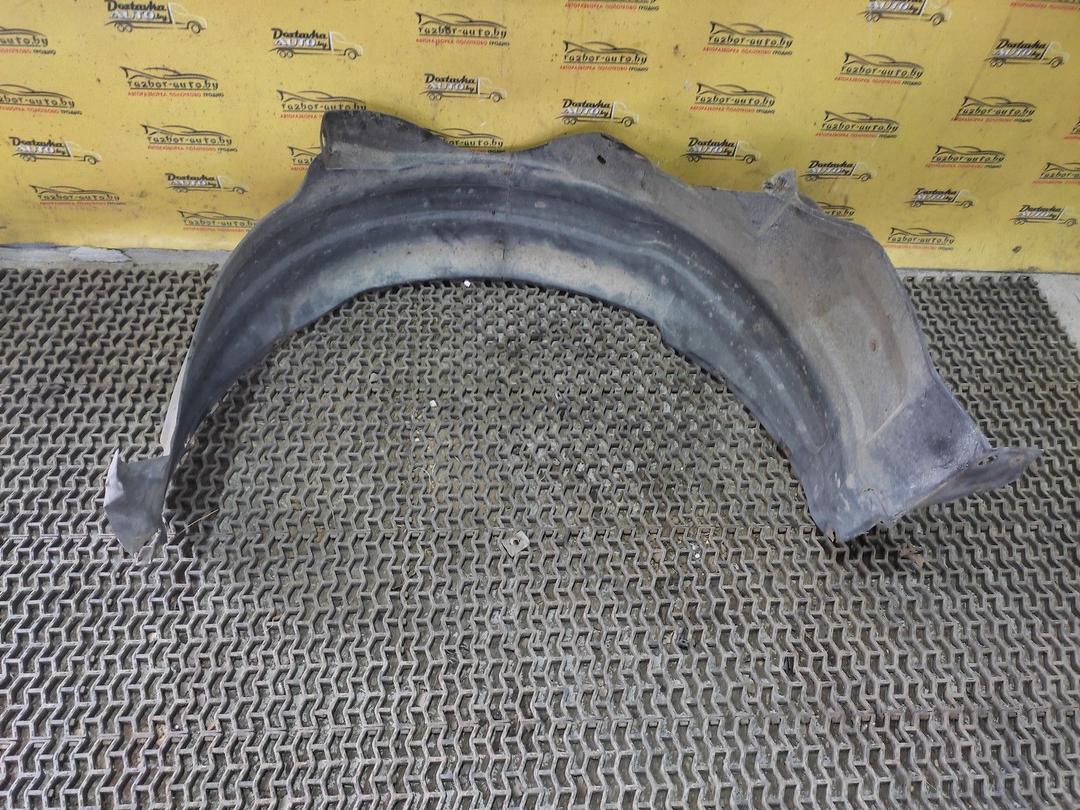 Защита арок передняя левая (подкрылок) 83N5VH Hyundai Getz купить на авторазборке