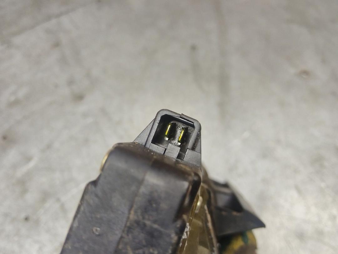 Ручка открывания багажника RKHYVV Peugeot 406 купить на авторазборке