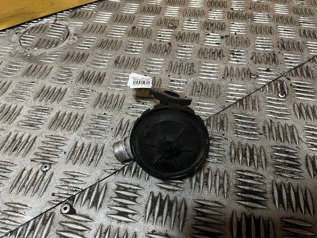 Клапан EGR 5JGP9B Peugeot 607 купить с доставкой