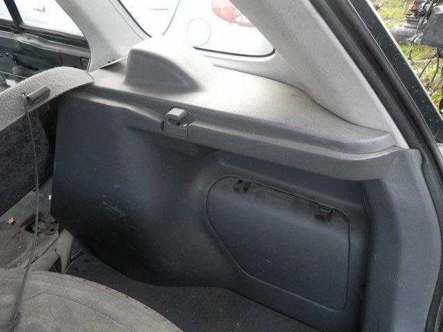 Обшивка багажника GI2RKQ Mazda 323F купить