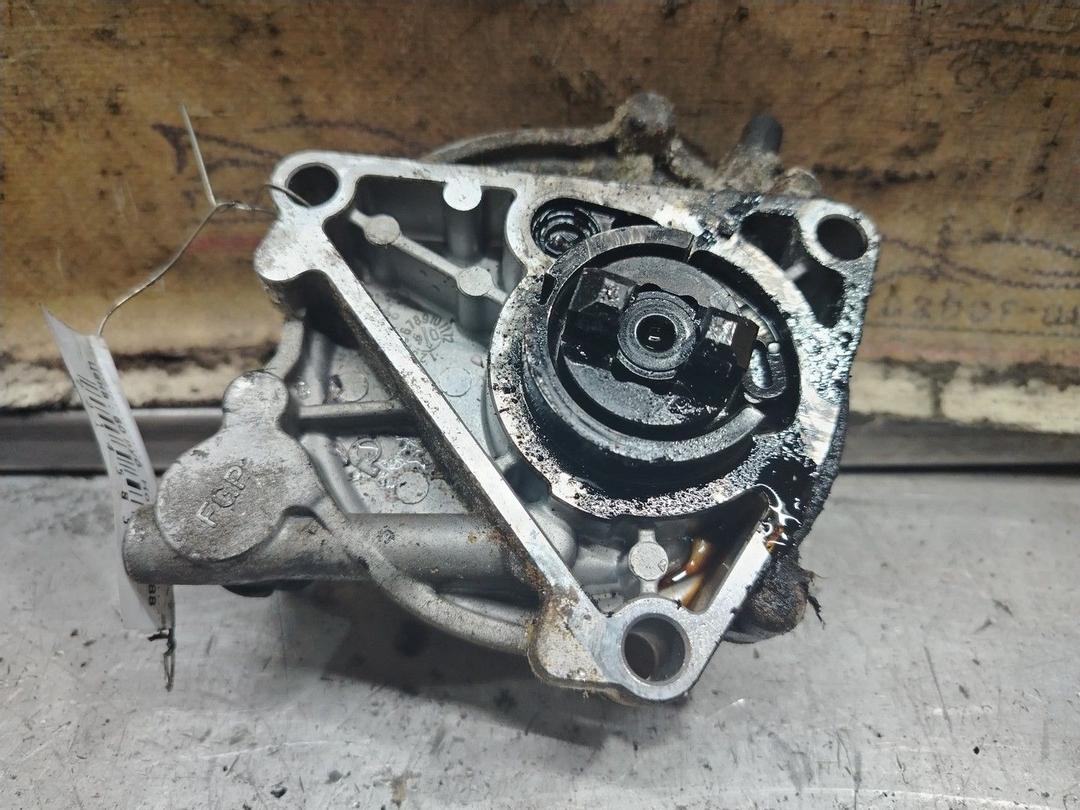 Насос вакуумный 4TBQH5 Opel Vectra - Фото 3
