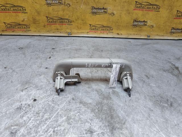 Ручка внутренняя задняя правая 3FGW9B Toyota Corolla купить с доставкой