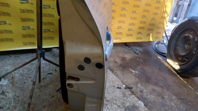 Замок двери передней правой PJK4UI Volkswagen Passat - Фото 2