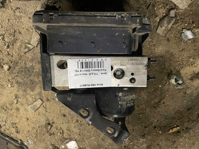 Блок ABS RUB8VT Ford Galaxy купить