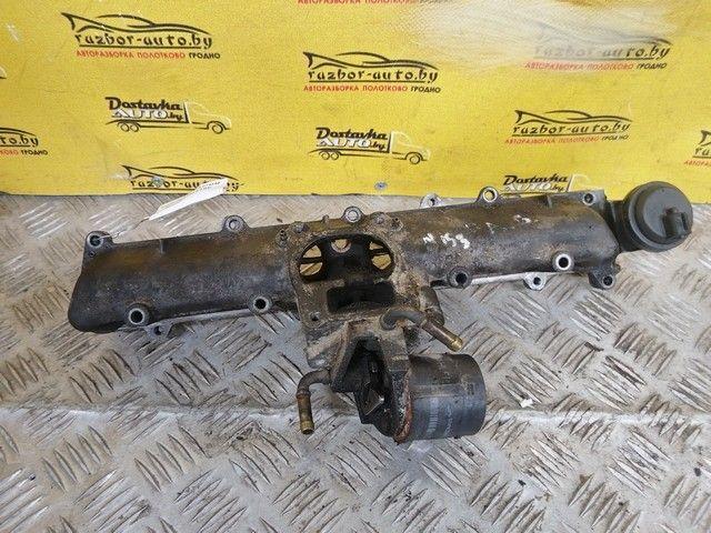 Коллектор впускной C14ZA6 Opel Astra купить