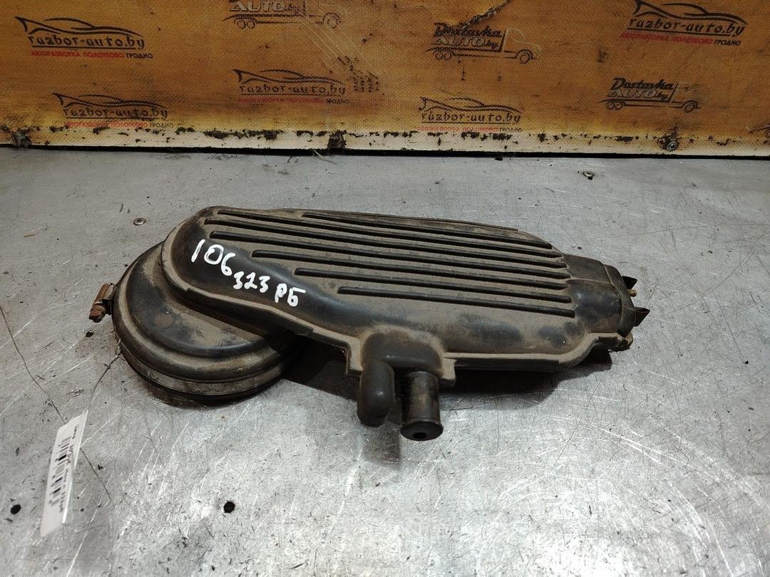 Патрубок воздушного фильтра 7G3Q9Y Peugeot 106 - Фото 1