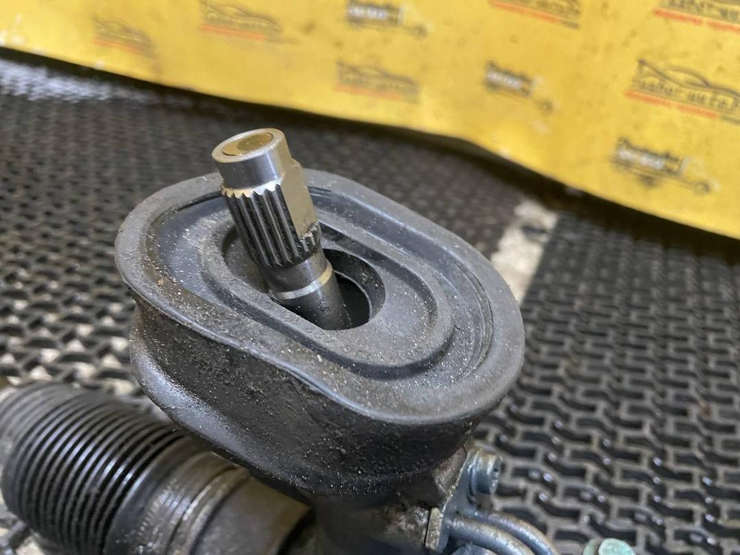 Рулевая рейка 5MKAMD Audi A3 - Фото 5