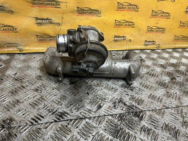 Коллектор впускной XD0WC1 Ford Tourneo Connect купить