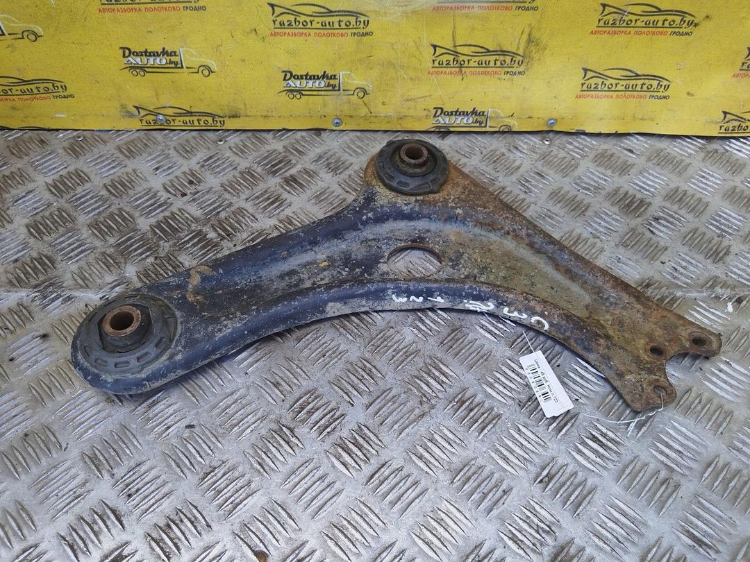 Рычаг передний правый 809A19 Citroen C3 - Фото 1