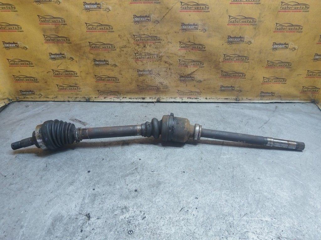 Полуось передняя правая (приводной вал, ШРУС) G929OA Citroen Xantia - Фото 4