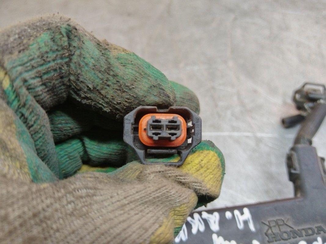 Проводка двигателя JKQYX2 Honda Accord undefined