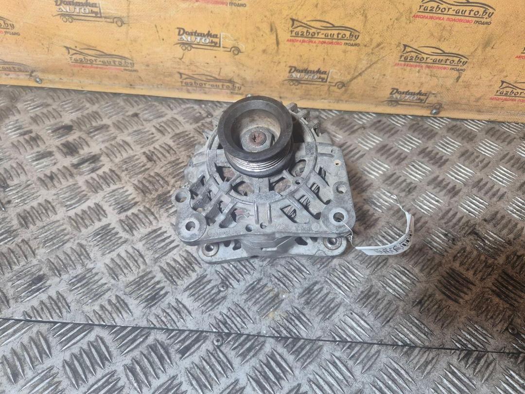 Генератор IWKMPJ Volkswagen Golf - Фото 2