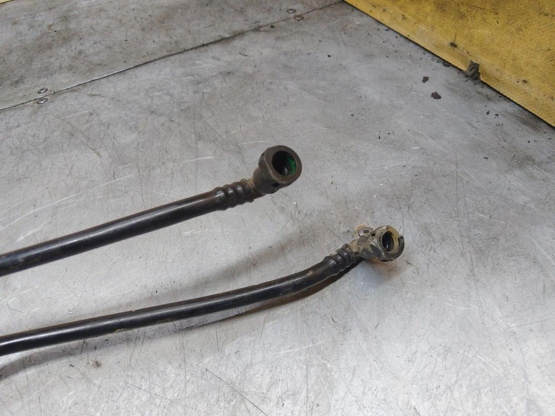 Трубка топливная TA732I Citroen Jumper купить в магазине запчастей бу