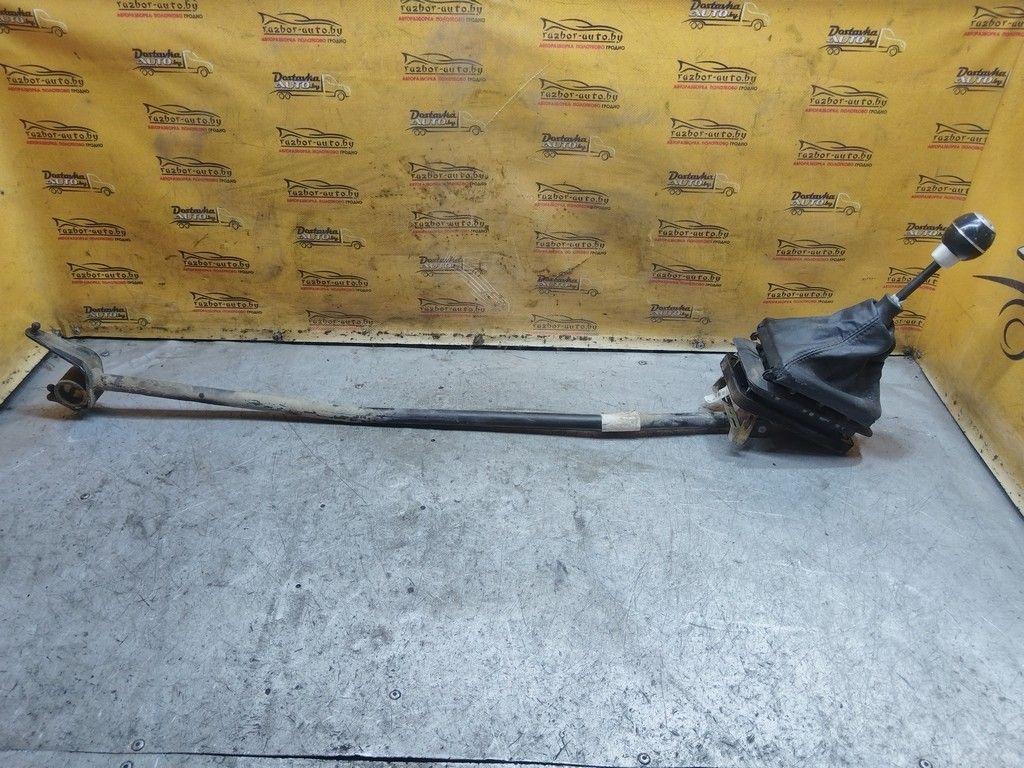 Кулиса ECVDRF Peugeot 406 - Фото 4