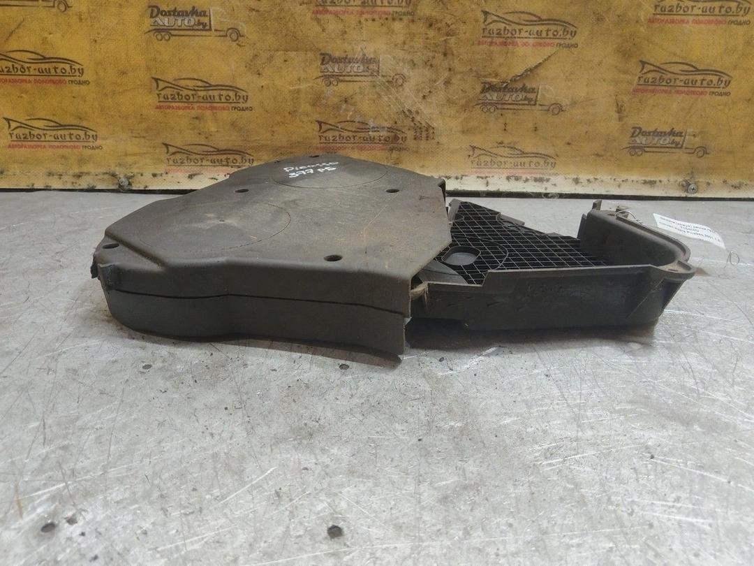 Защита (кожух) ремня ГРМ T1CNWU Citroen Xsara Picasso - Фото 2