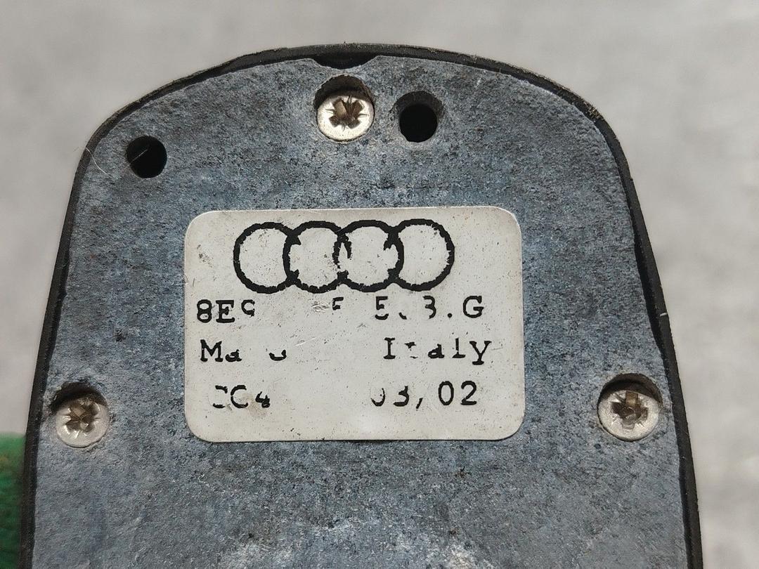 Антенна EH4L90 Audi A4 - Фото 5