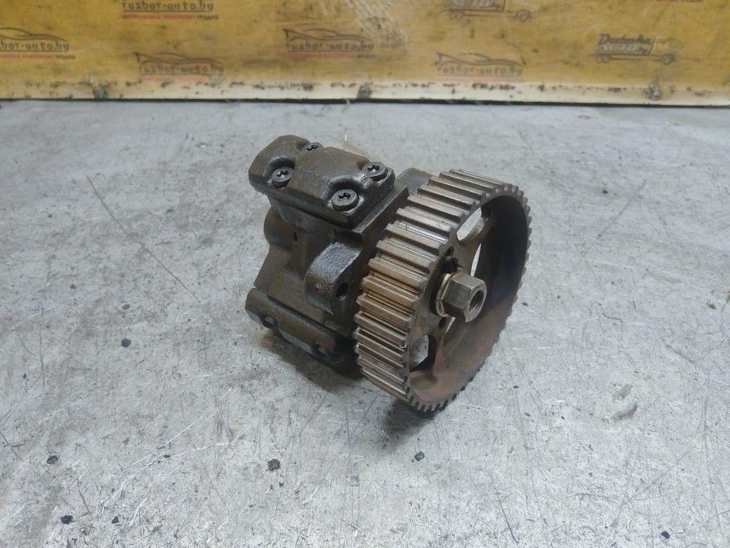 ТНВД 81OSSE Peugeot 607 - Фото 2